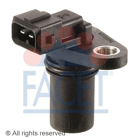 Facet Revolution And Timing Sensor, 9.0189 9.0189